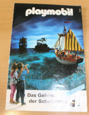 Playmobil® Bauanleitung Schuldturm