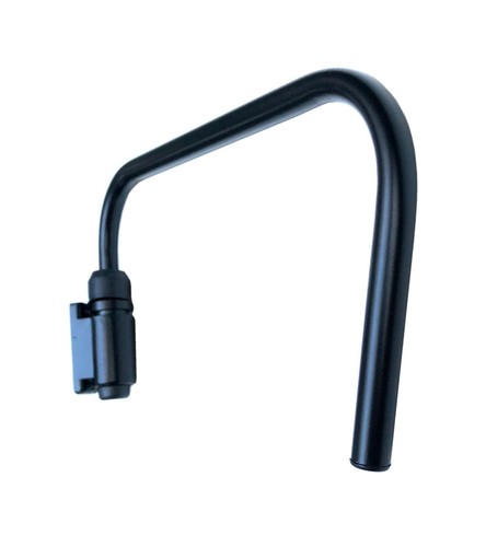 Spiegelhalter arm rechts - spiegelhalter,
