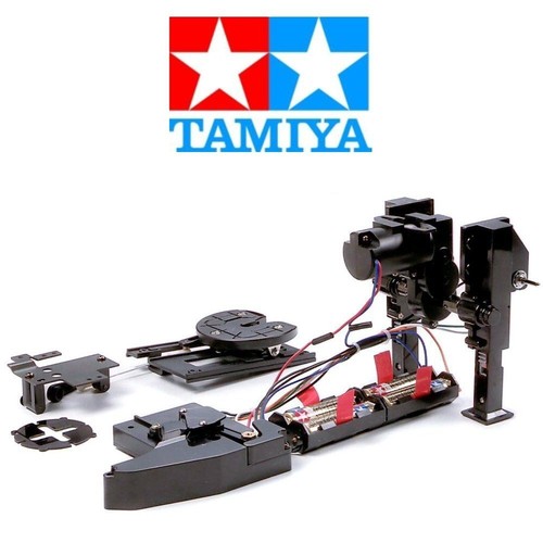 Tamiya 300056505 lkw anhänger - tamiya,
