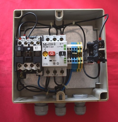 Klöckner moeller dil r40 - klöckner, r40+