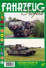 Fahrzeug profile caravan - fahrzeug, 47