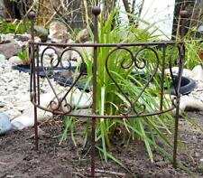 Staudenhalter Staudenständer Rankhilfe Rankgitter Pflanzhalter Pflanzenhalter 