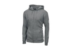 John Deere Kapuzenjacke aus