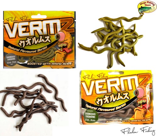 Fladen vermz künstliche - vermz,