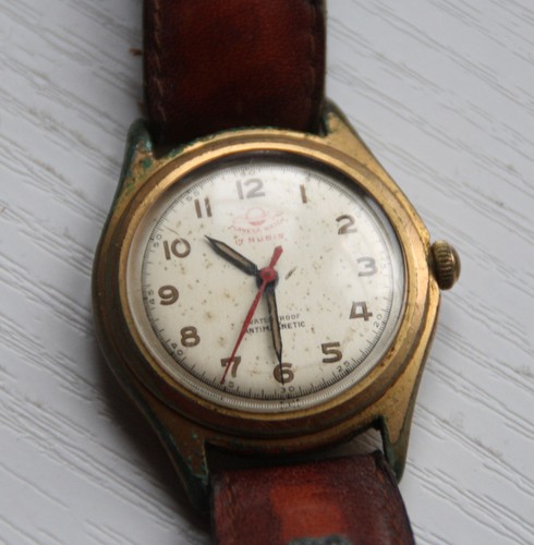 Planesa watch rubis swiss - rubis,