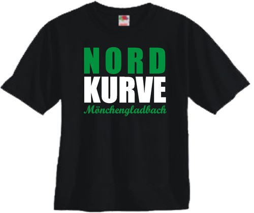 Nordkurve shirt ultras - nordkurve,