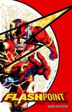 Flashpoint variant 111 ex - flashpoint,