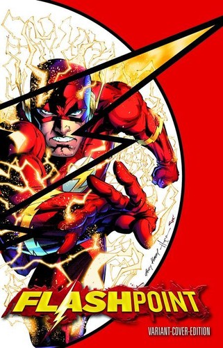 Flashpoint variant 111 ex - flashpoint,