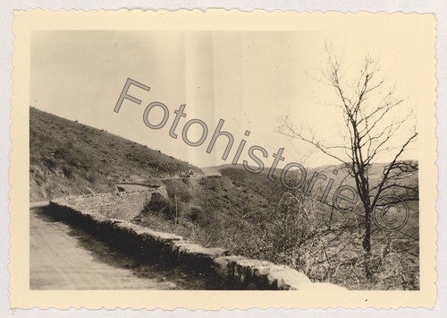 Foto petrohan pass bulgarien - foto, petrohan-pass