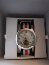 Automatik Herrenarmbanduhr