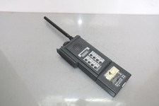 Bosch FuG 11b Handfunkgerät HFG mit Antenne