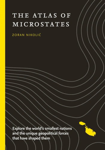 The atlas microstates - the,
