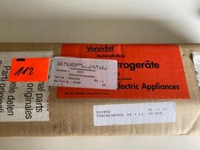 Kuppersbusch 533962 GKST EKI