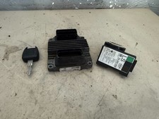 Opel Astra G Cabrio 1,6 74KW 01 Z16XE Motorsteuergerät 09353489-BE DPAB D01004