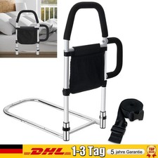 Bettgeländer Senioren