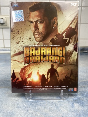 Bajrangi bhaijaan bollywood - bhaijaan,