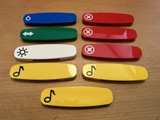 9 Lego Duplo Eisenbahn Action