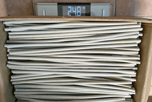 Kabelschrott nur nym - 24,8, kg