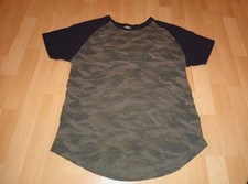 Auflösung Damen Tshirt Angeln