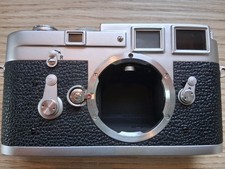 Leica M3, funktionsfähig