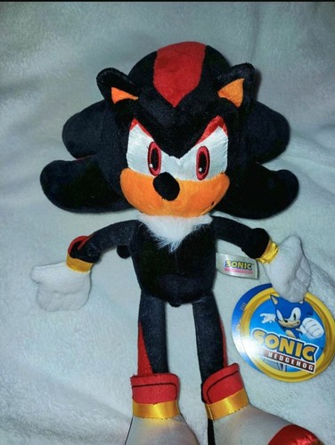 Sonic the hedgehog - sonic, shadow