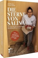 Kochbuch Italien – Die Sterne von Salina: Die Buch Christian Verlag GmbH