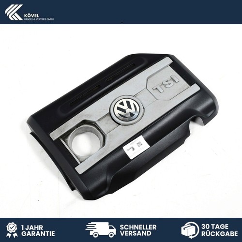 Original motorabdeckung - original,