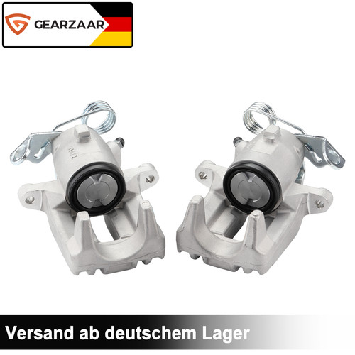 Bremssattel set passt für - passt,
