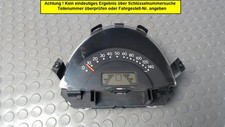 Tachoeinheit Smart smart cdi MC 01 001184V016 12 Monate Garantie Sofortversand