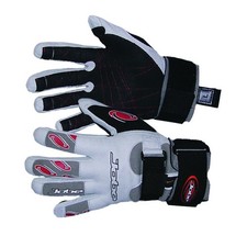 Grippa Gloves Wassersport-Handschuhe Gr. S, M Jobe Wakeboard Wasserski Jetski