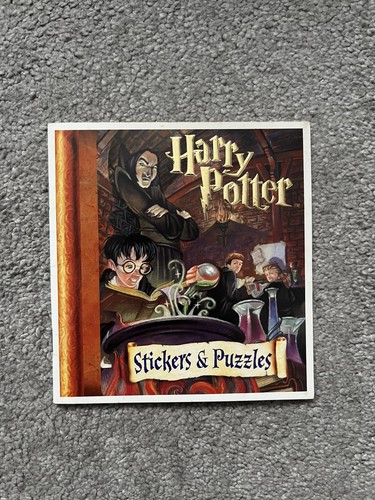 Sammlerstück harry potter - harry,