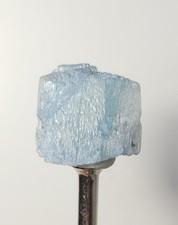 Scandium Beryll Aquamarin 40ct