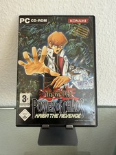 Yu-Gi-Oh! - Power of Chaos