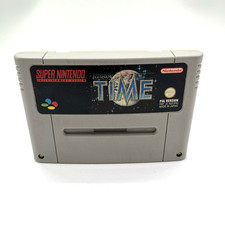 Super Nintendo / SNES