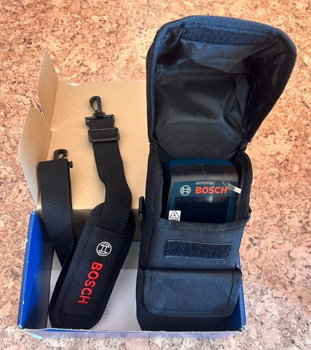Bosch professional tect 120 - professional, d-tect