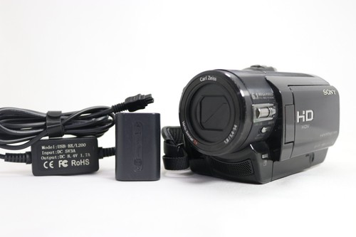 Sony hdr hc9 hdv - sony,