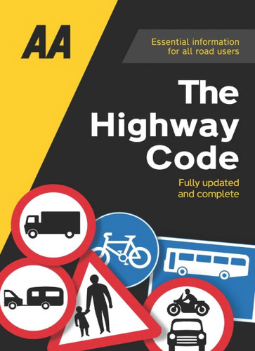2026 official the highway - highway, code