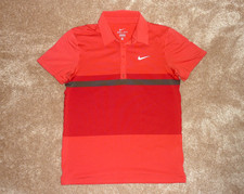 NIKE Roger Federer RF Tennis shirt 2012 Australian Open US: M