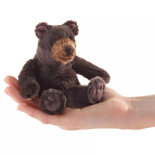 Folkmanis 8016 fingerpuppe - folkmanis,