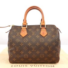 LOUIS VUITTON LV Monogram