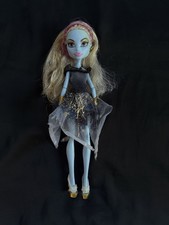 Monster High Puppe Abbey