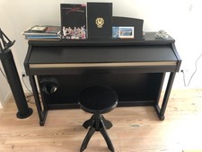 Digital-Piano Kawai CA18, 88 Tasten, absolut ohne Macken o.ä.