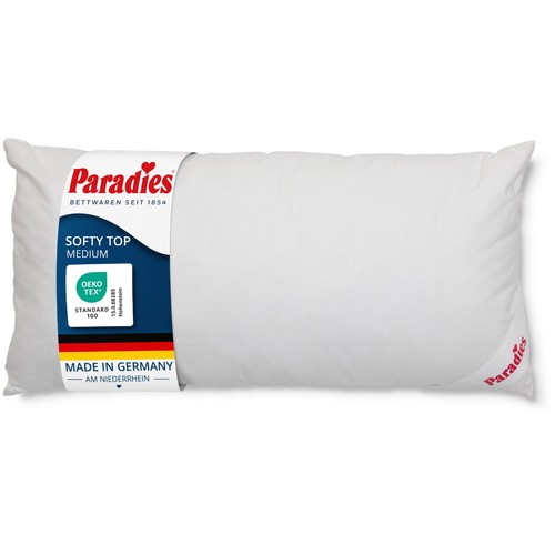 Paradies kopfkissen 40x80 - paradies, |
