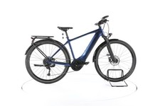 Giant Explore E+ 2 GTS Trekking E-Bike Top Elektrofahrrad Akku 500Wh Fahrrad 28"