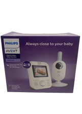 Philips AVENT Digitales