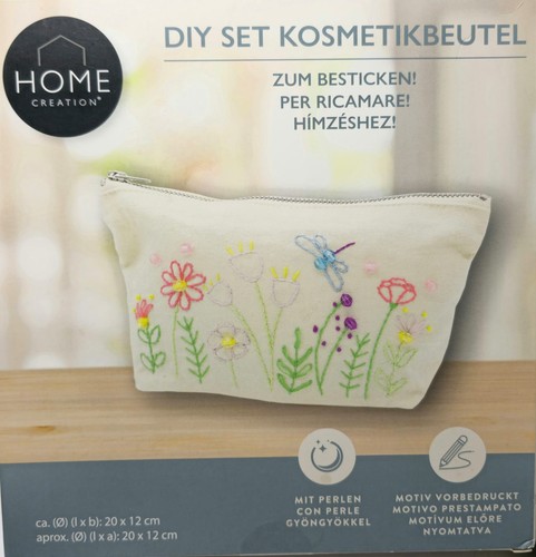 Home creation diy set - home,