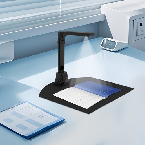 Dokumentenscanner fast scan - a3-dokumentenscanner,