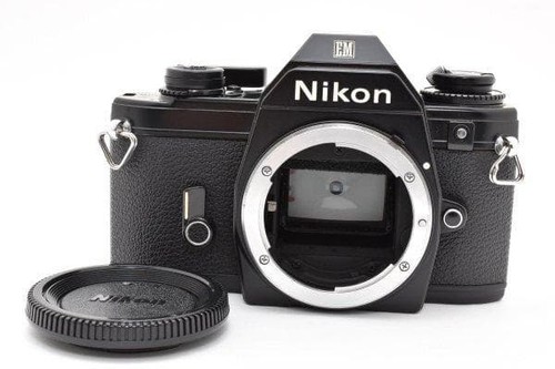 Exc nikon em - nikon,