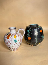 Gebrüder conradt milano vase - conradt,