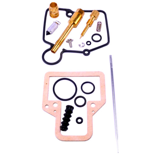 Vergaser reparatursatz für - reparatursatz,